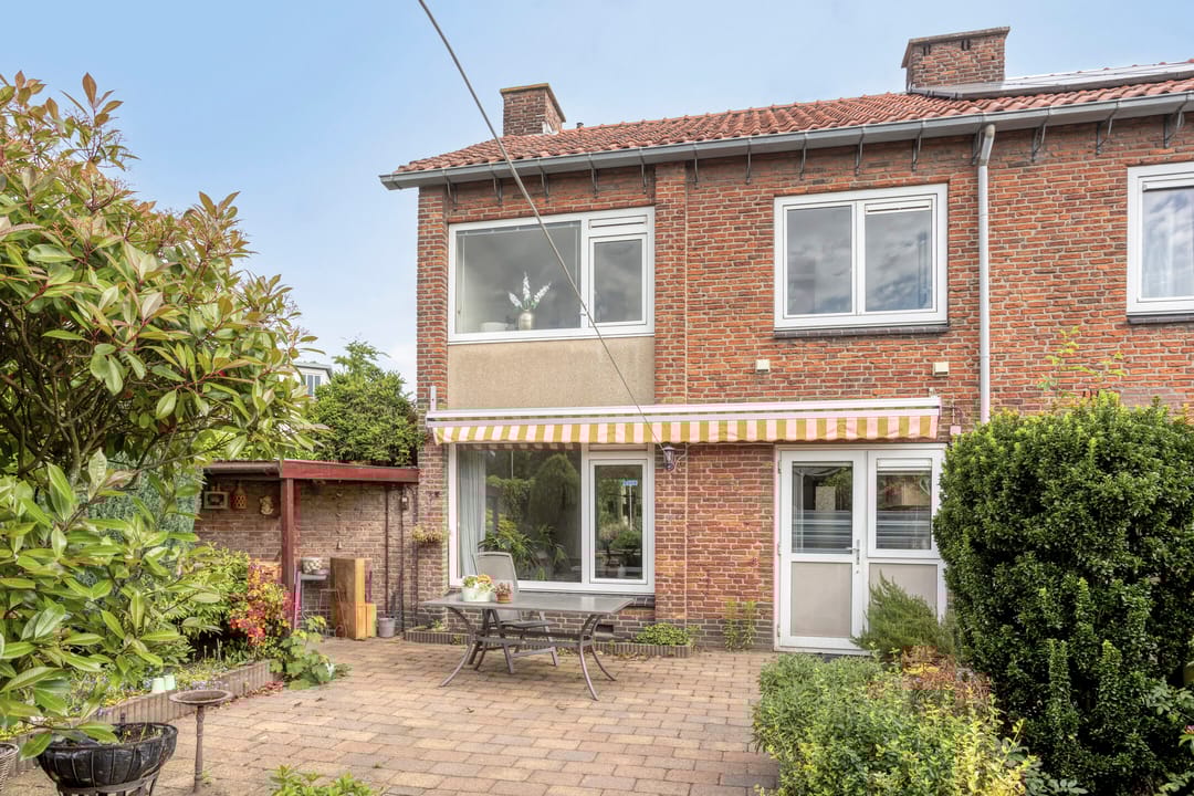 Foto 46 van Johan de Wittstraat 30