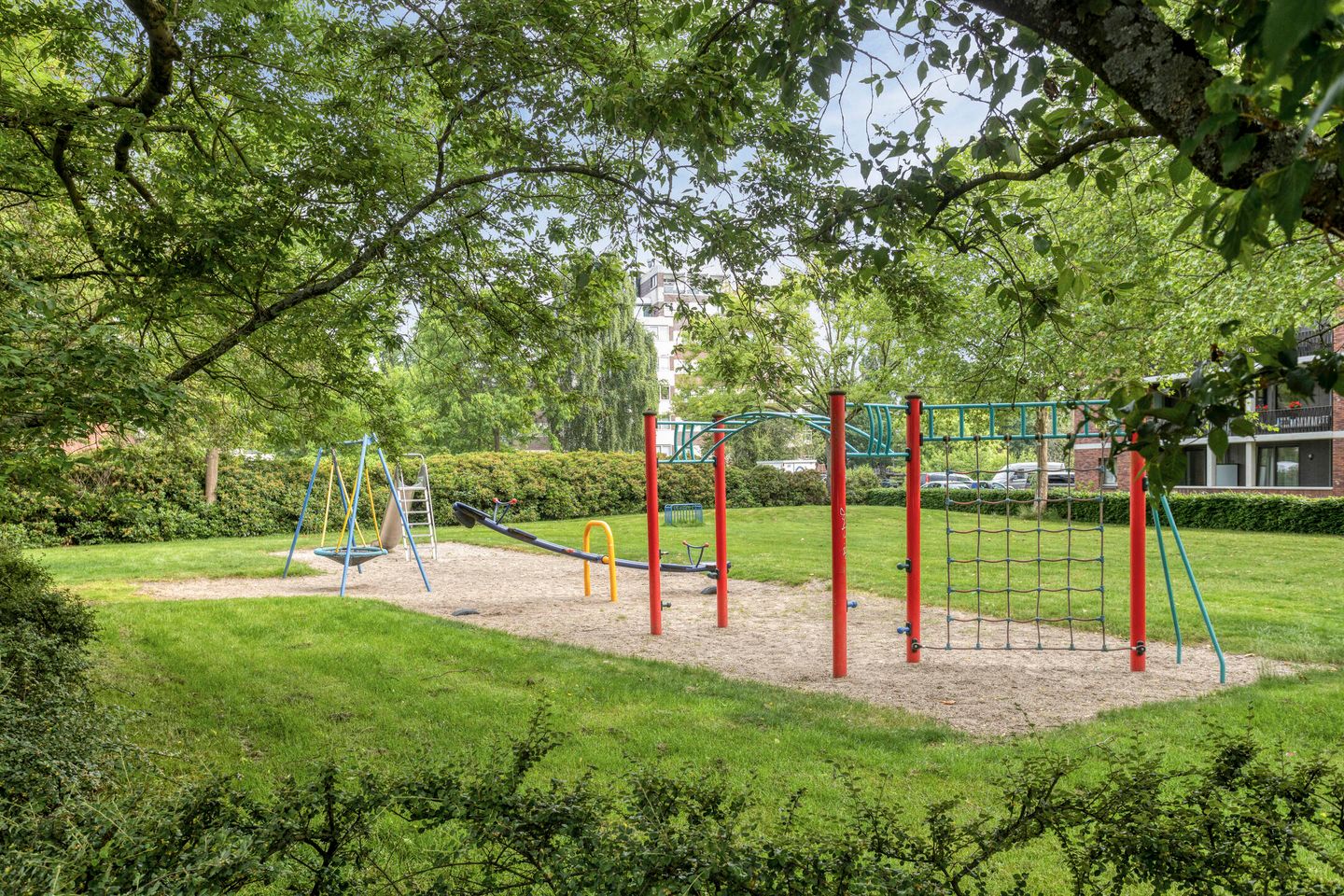 Foto 49 van Johan de Wittstraat 30