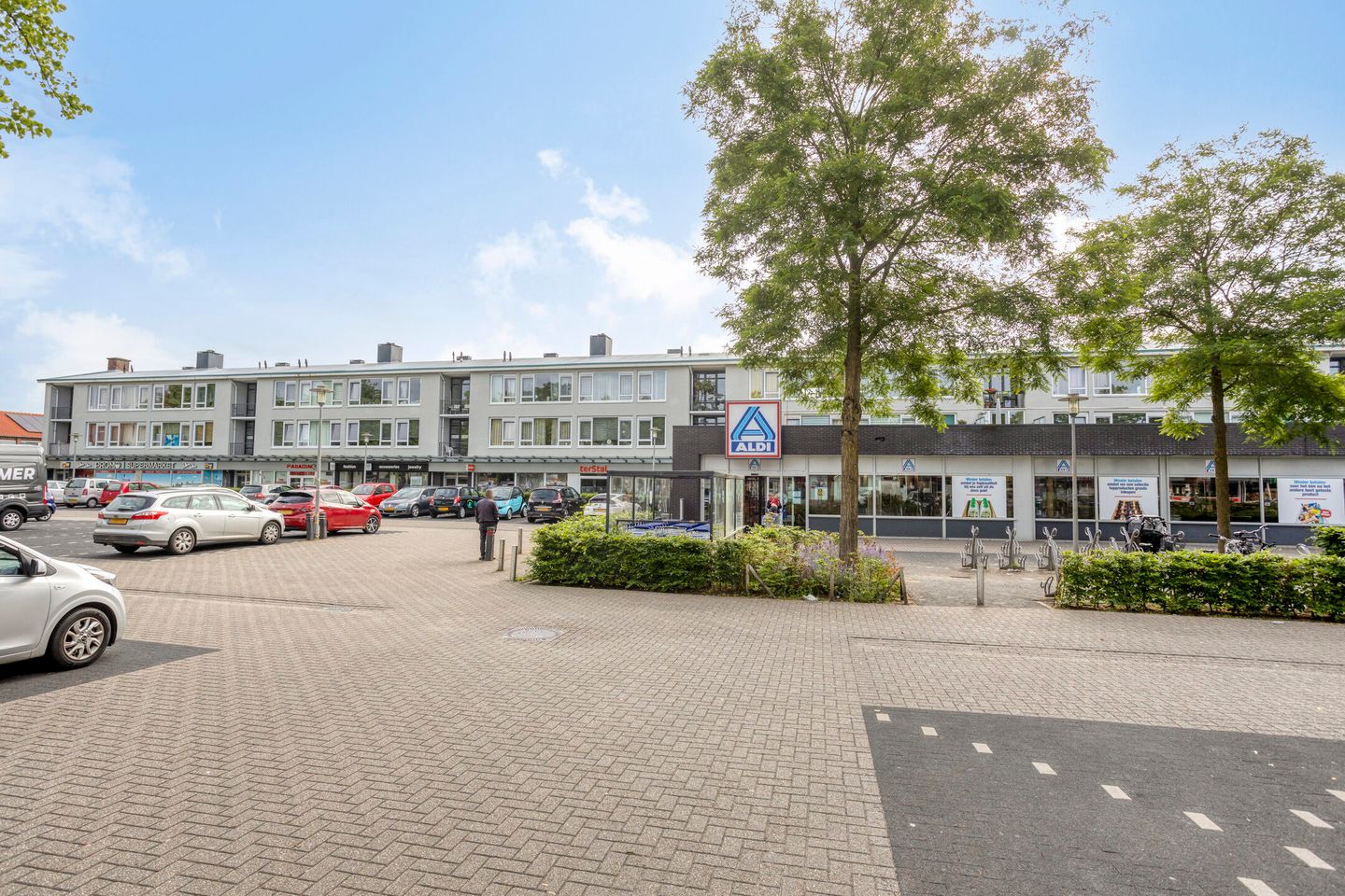 Foto 50 van Johan de Wittstraat 30