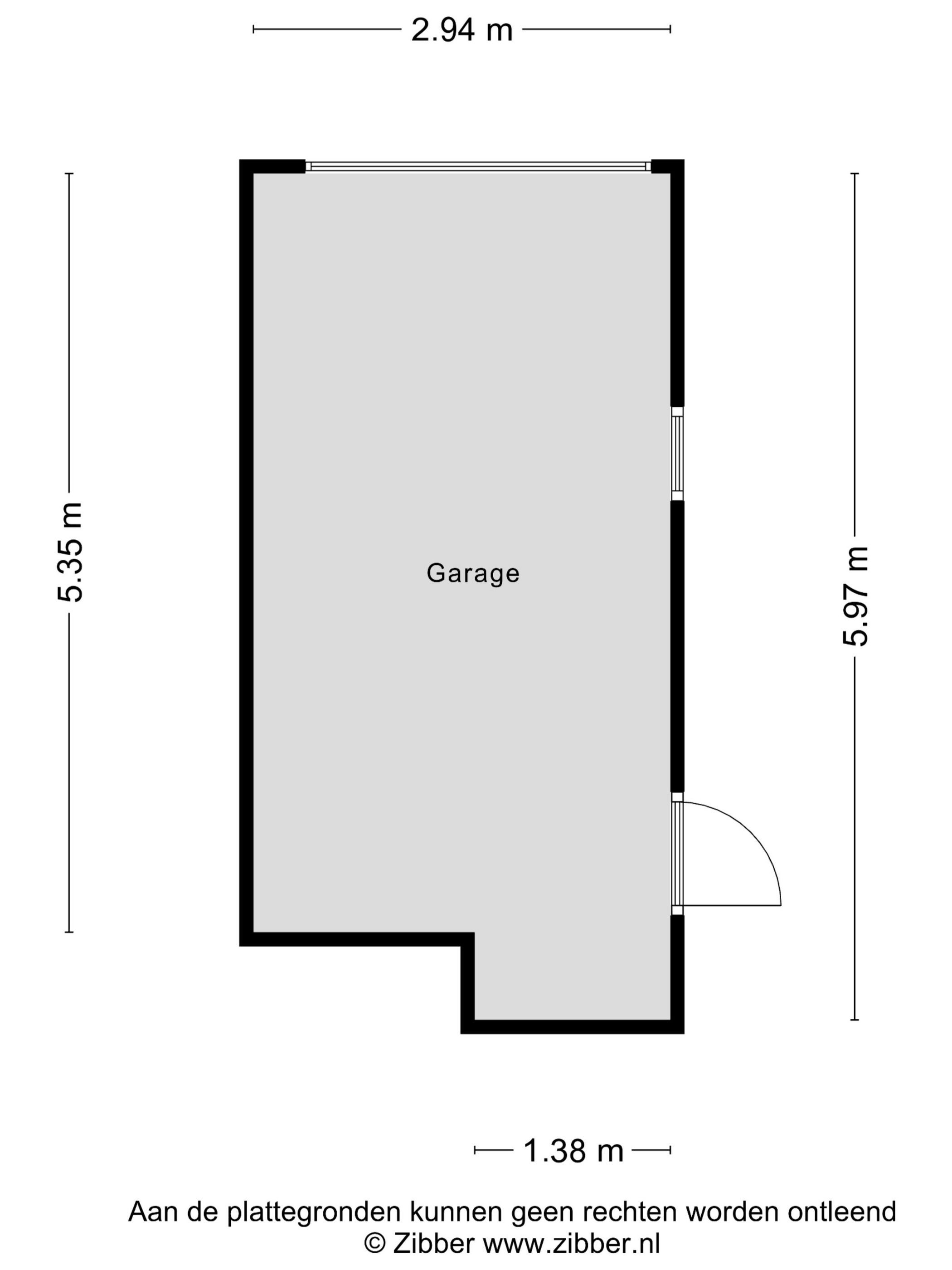 Foto 54 van Johan de Wittstraat 30