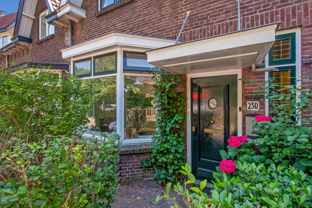 Foto 2 van Veursestraatweg 230