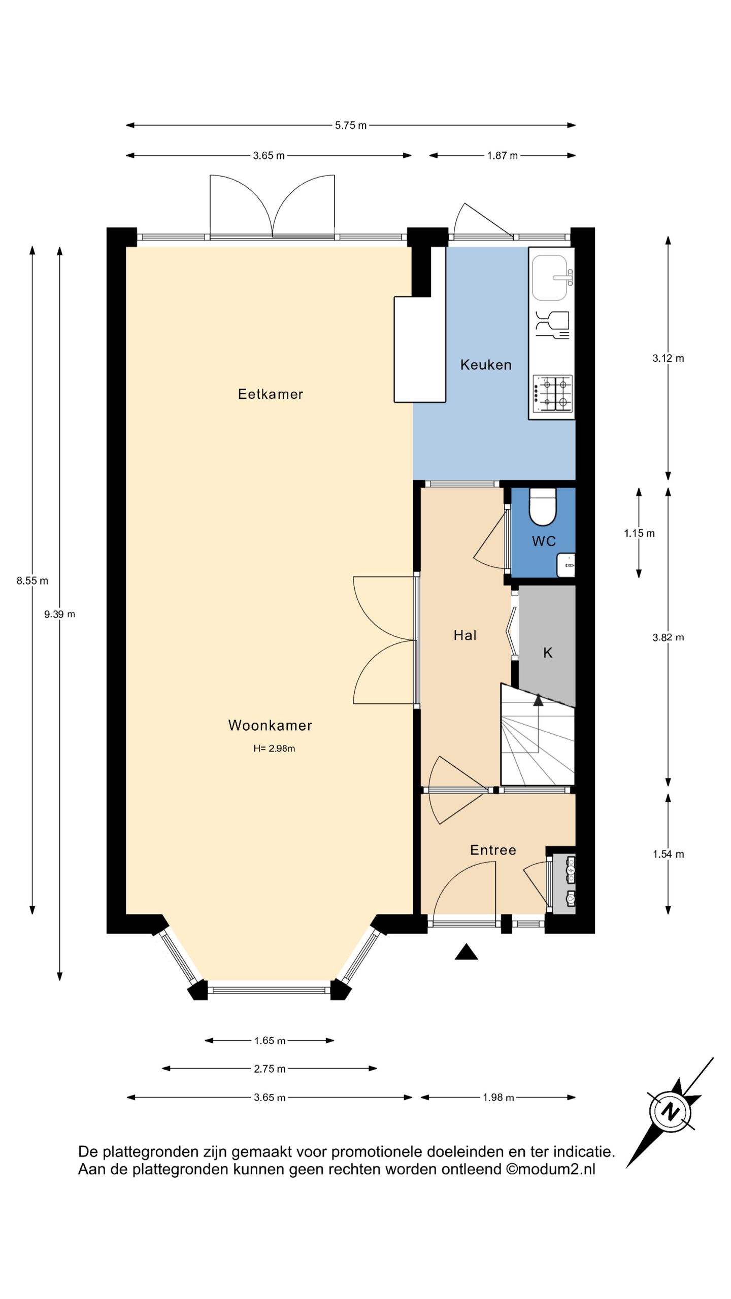 Foto 44 van Veursestraatweg 230