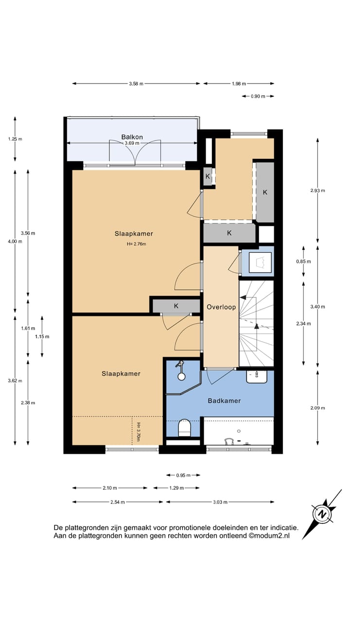 Foto 45 van Veursestraatweg 230