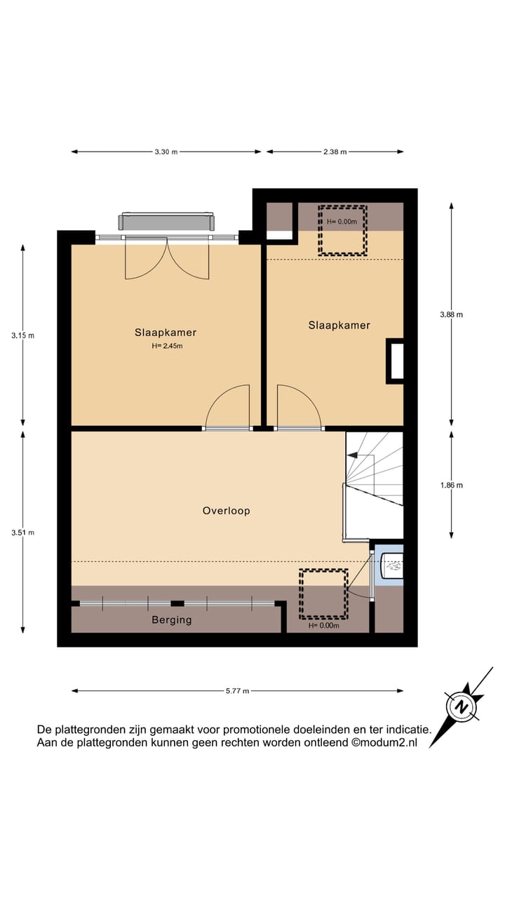 Foto 46 van Veursestraatweg 230