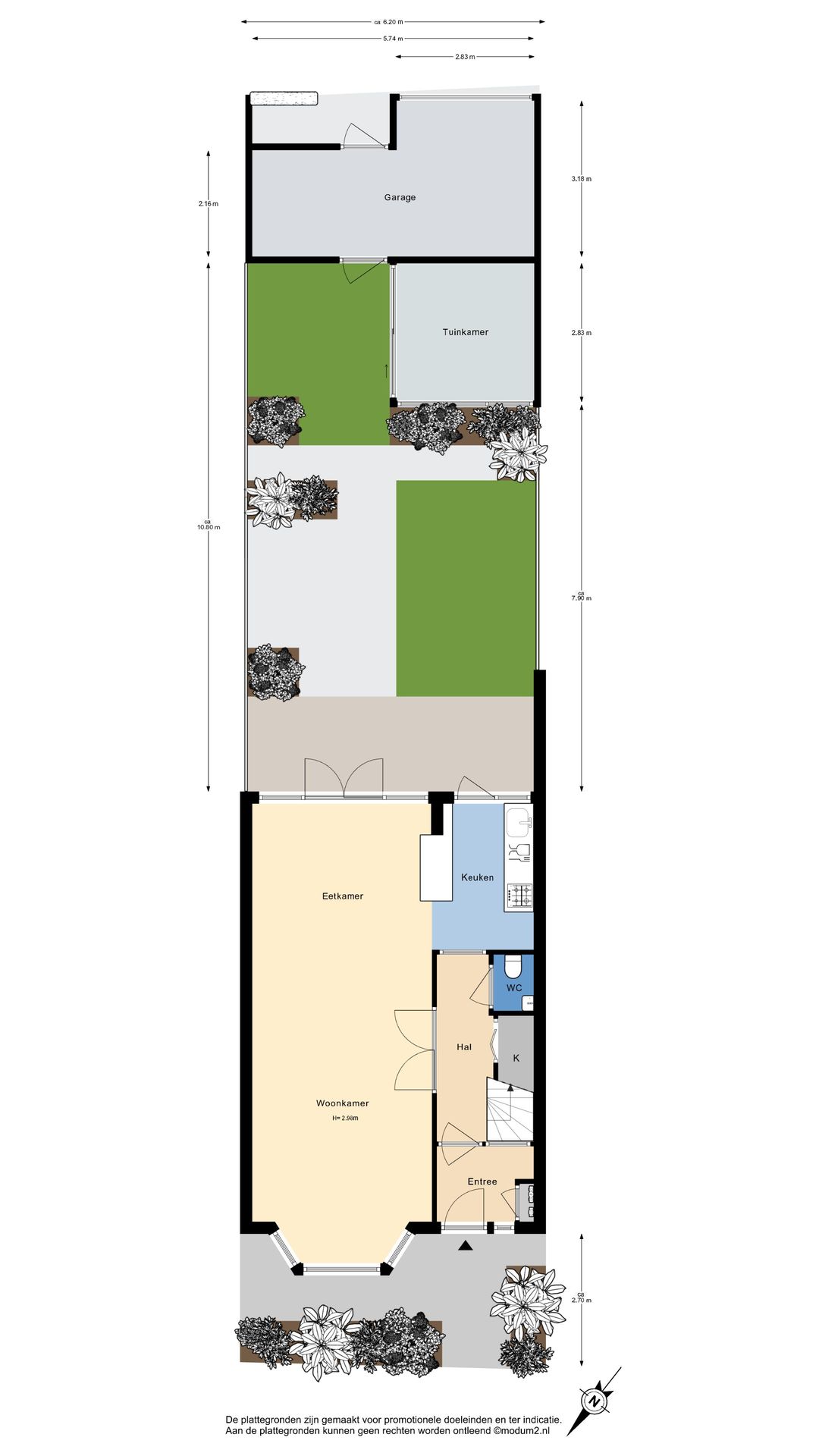 Foto 47 van Veursestraatweg 230