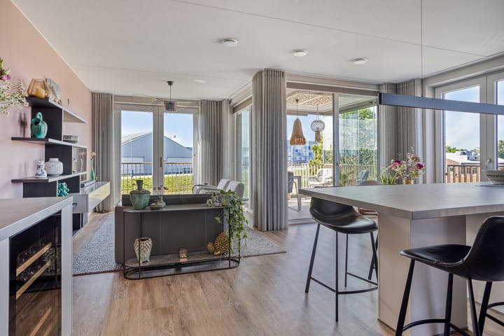 Foto 2 van Evertsenstraat 3-A