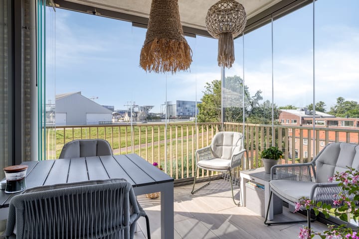 Foto 4 van Evertsenstraat 3-A