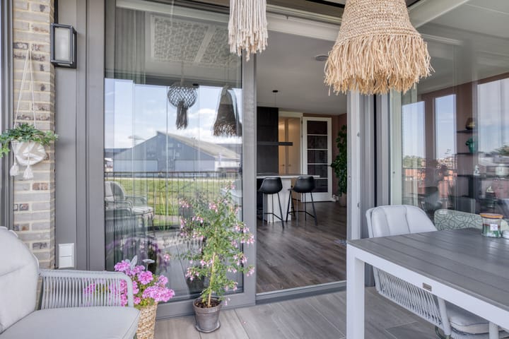 Photo 14 of Evertsenstraat 3-A