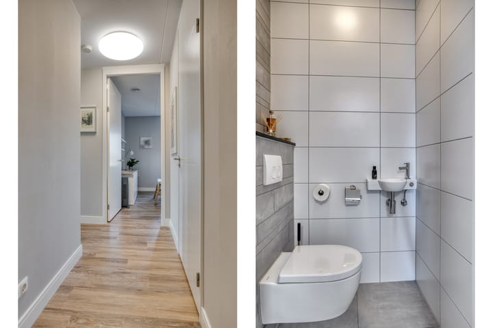 Photo 15 of Evertsenstraat 3-A