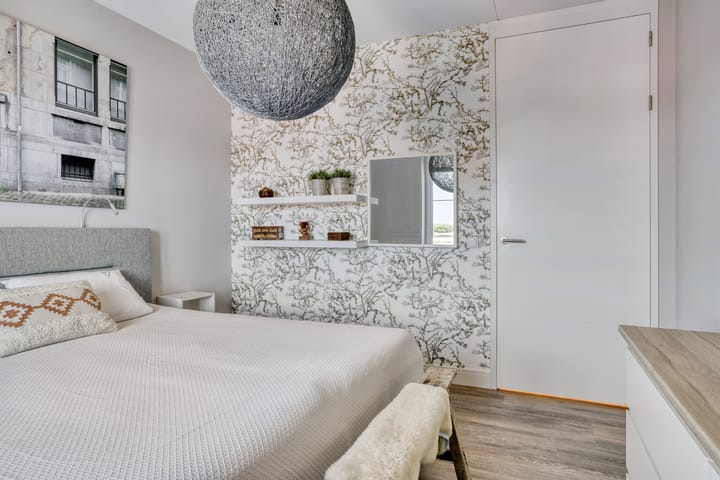 Photo 17 of Evertsenstraat 3-A