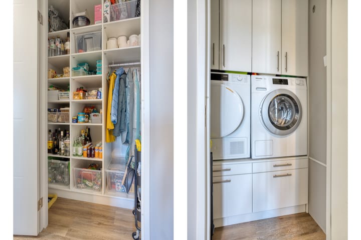 Photo 21 of Evertsenstraat 3-A