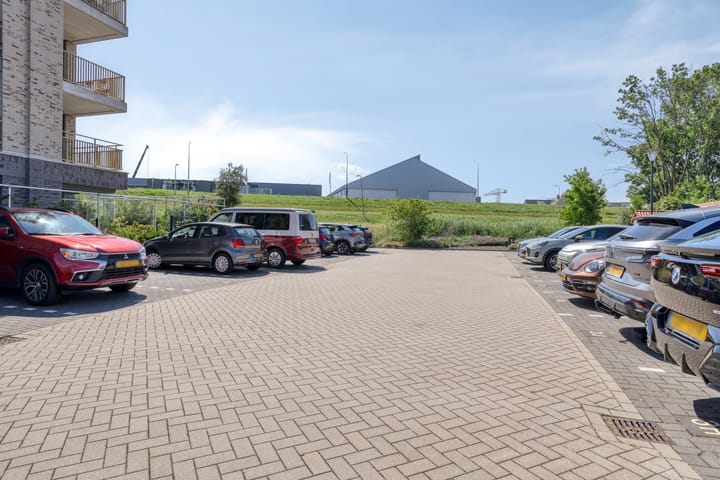 Photo 25 of Evertsenstraat 3-A