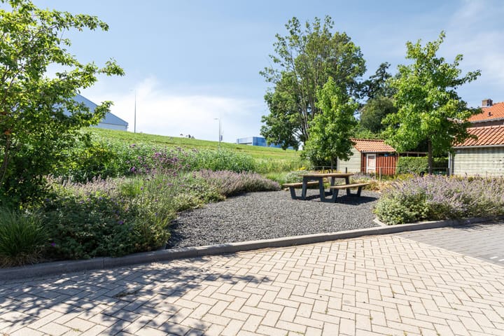 Photo 27 of Evertsenstraat 3-A