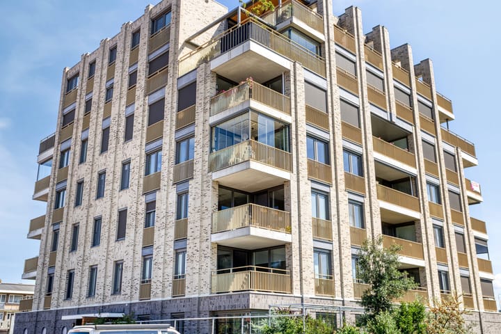 Photo 28 of Evertsenstraat 3-A