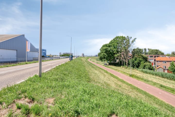 Photo 29 of Evertsenstraat 3-A