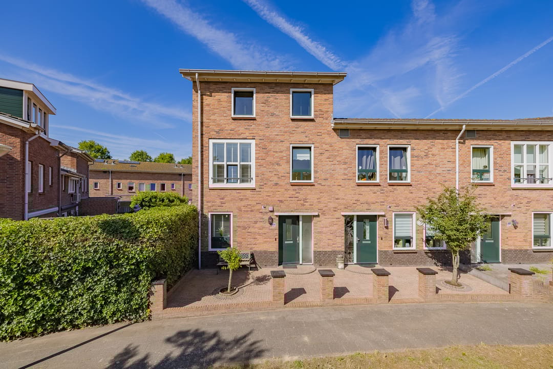 Foto 1 van Peperkers 34