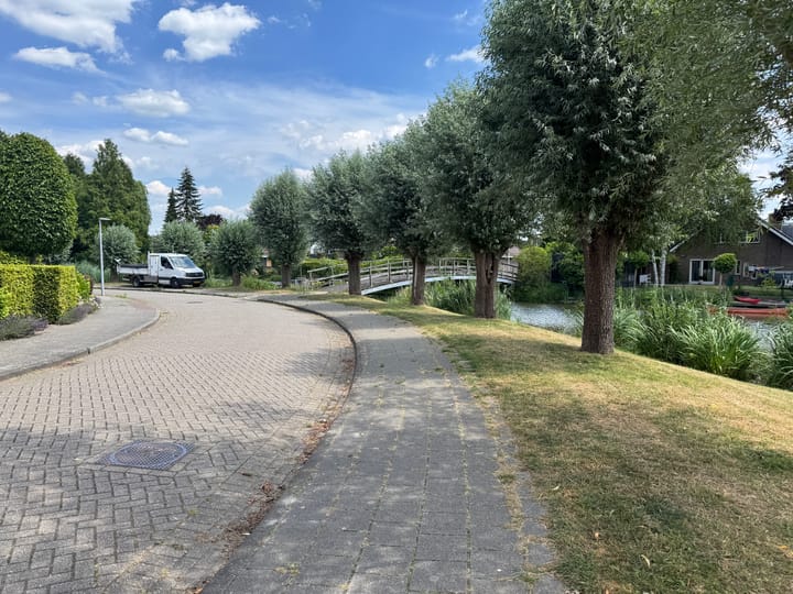 Foto 4 van Gouwakker 45