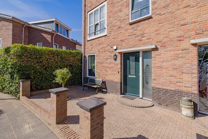 Foto 3 van Peperkers 34