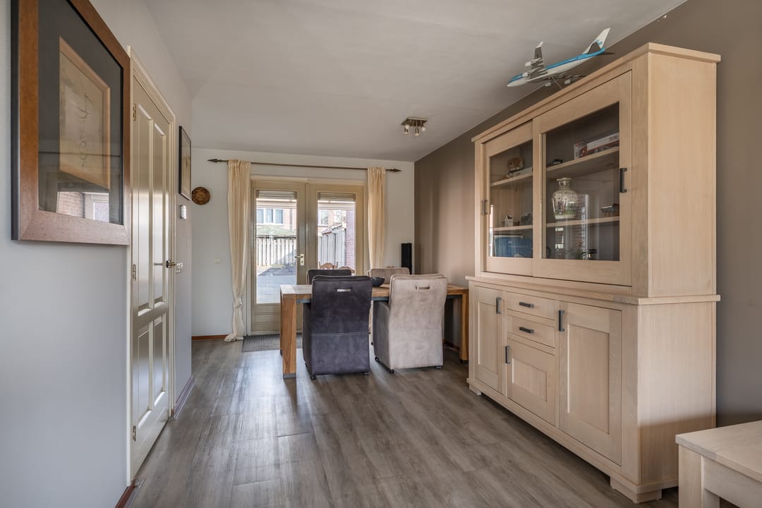 Photo 11 of Gouwakker 45