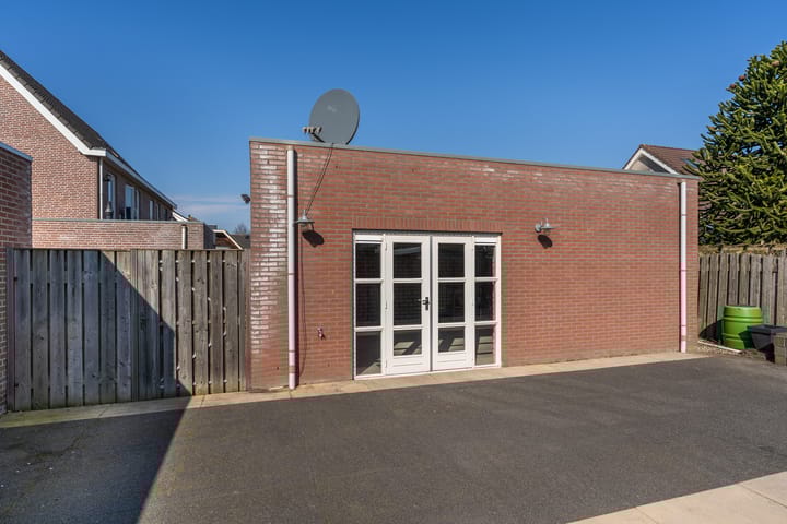 Photo 28 of Gouwakker 45