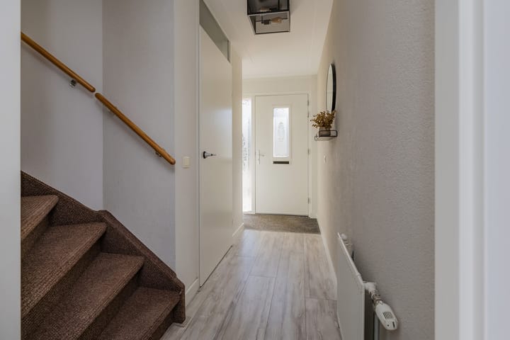 Foto 5 van Peperkers 34