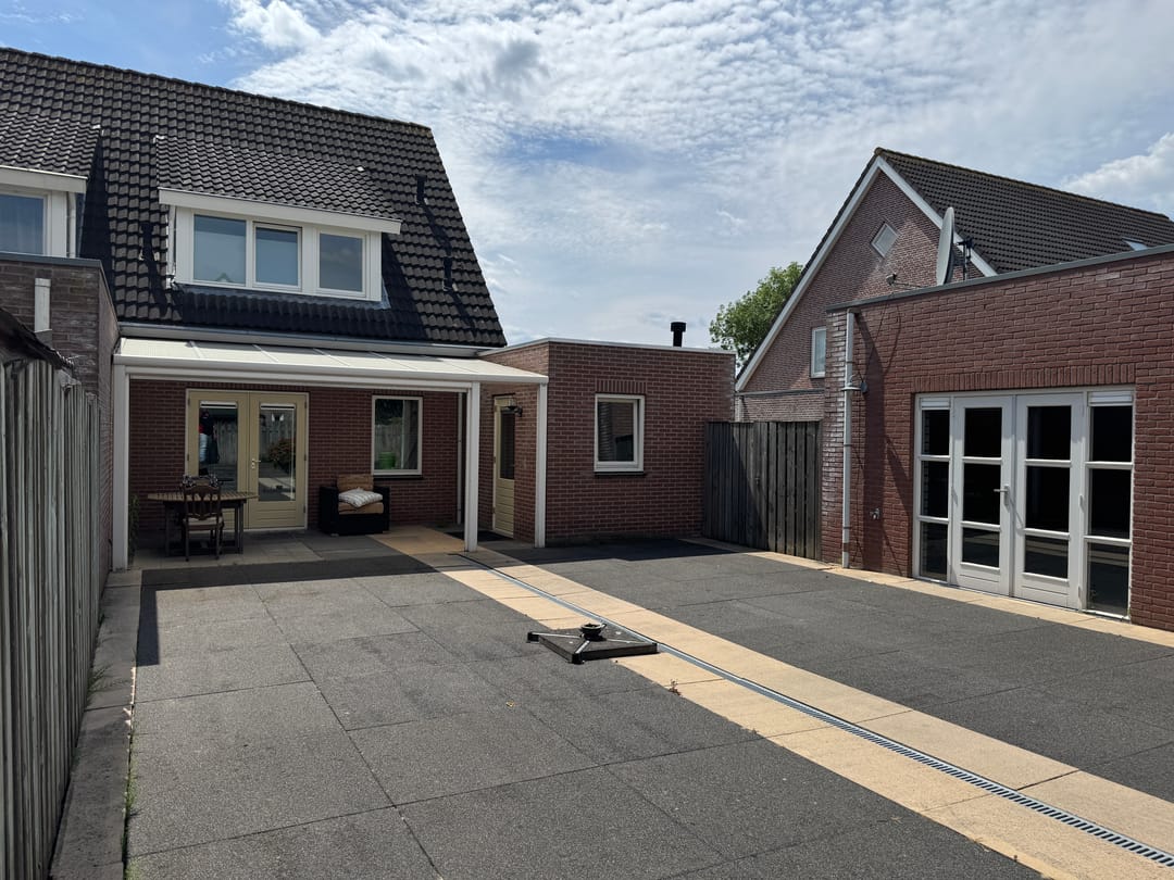 Photo 31 of Gouwakker 45