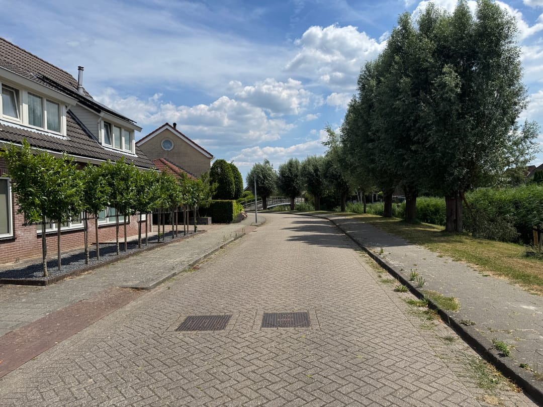 Photo 37 of Gouwakker 45