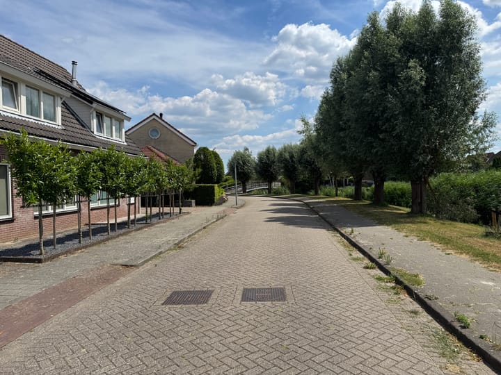 Photo 37 of Gouwakker 45