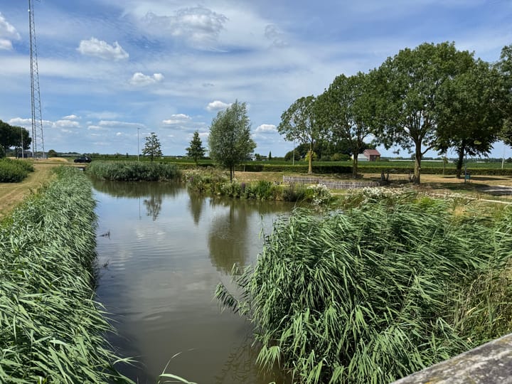 Photo 36 of Gouwakker 45