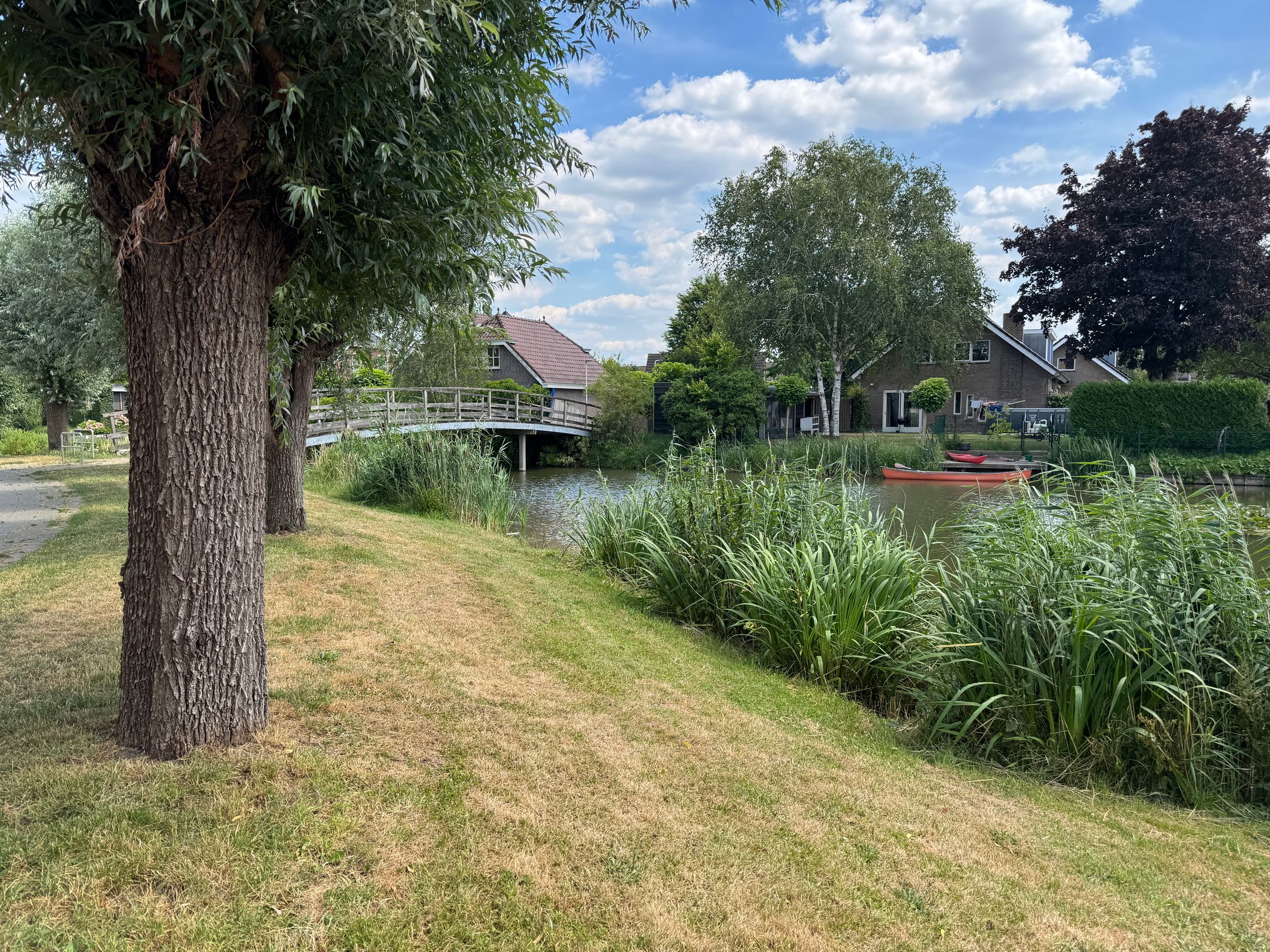 Photo 39 of Gouwakker 45