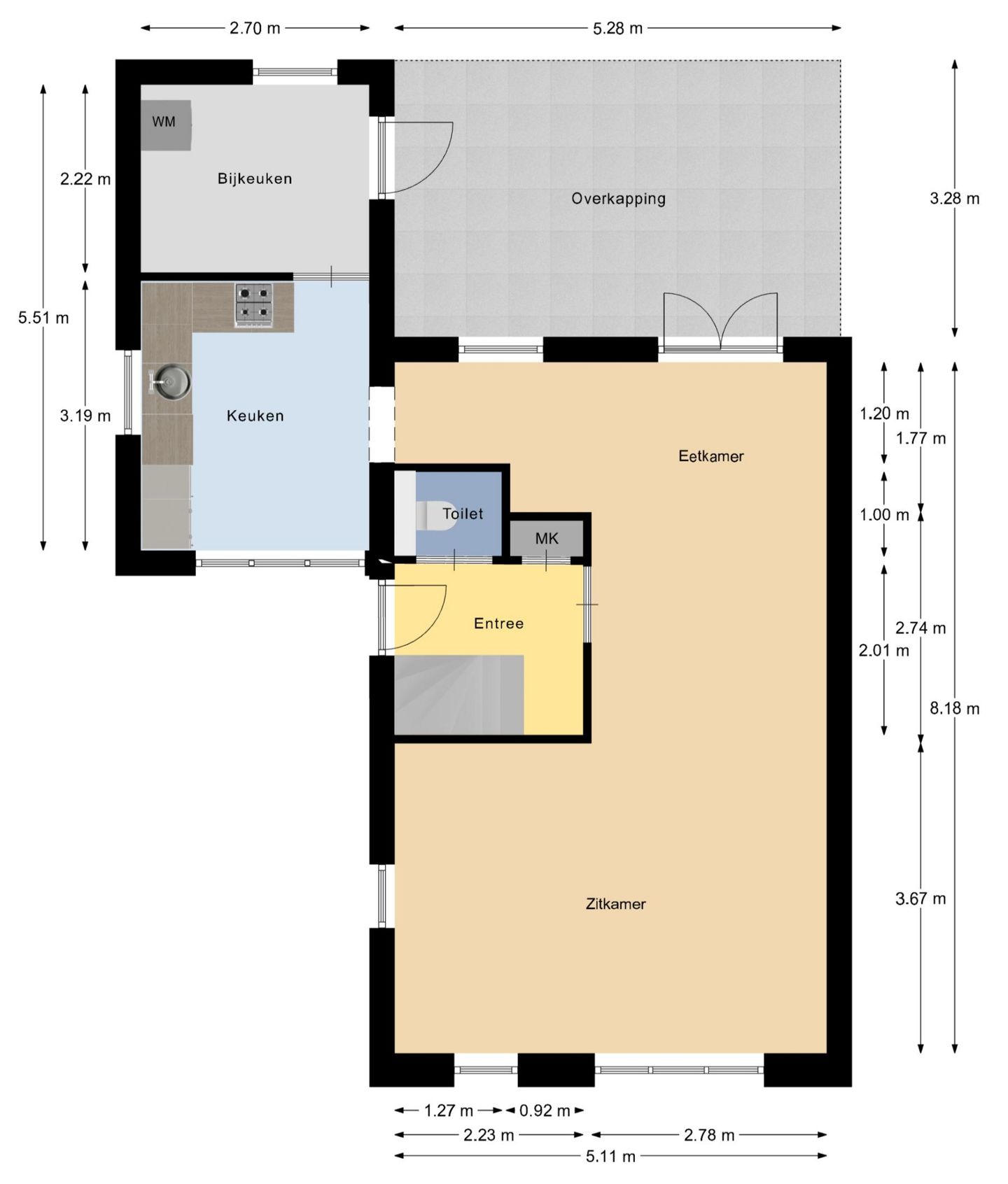 Photo 40 of Gouwakker 45