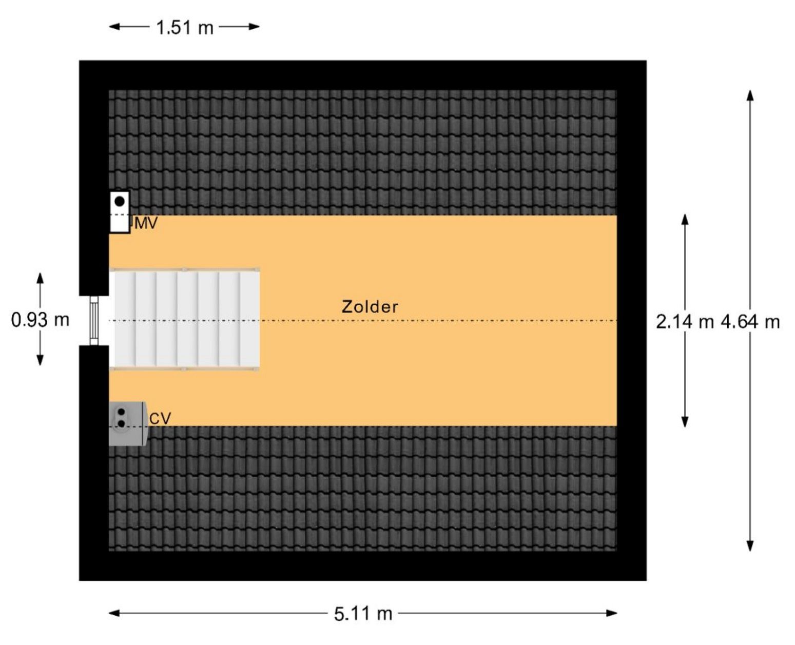 Photo 42 of Gouwakker 45
