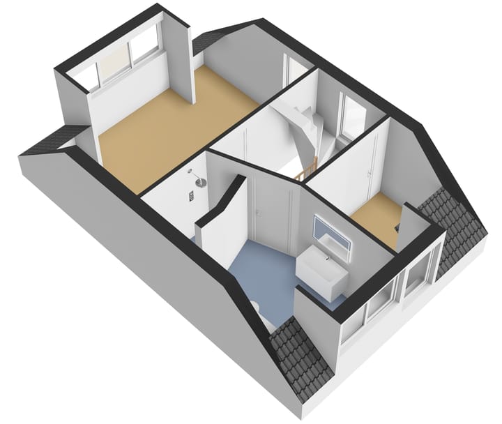 Photo 45 of Gouwakker 45