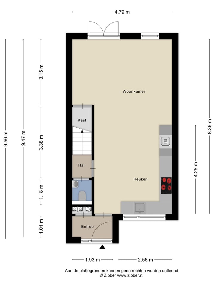 Foto 31 van Waterkers 108