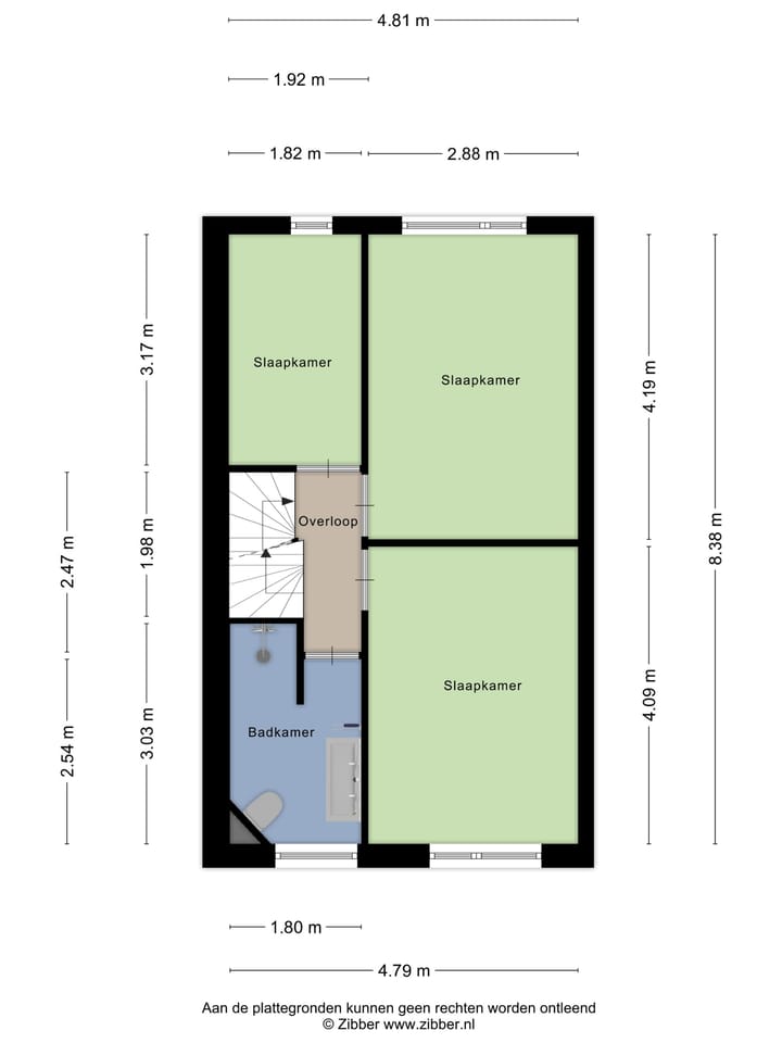 Foto 32 van Waterkers 108
