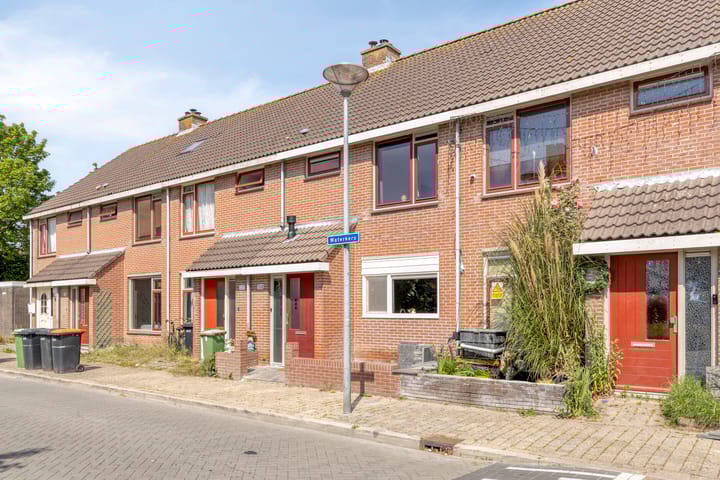 Foto 28 van Waterkers 108