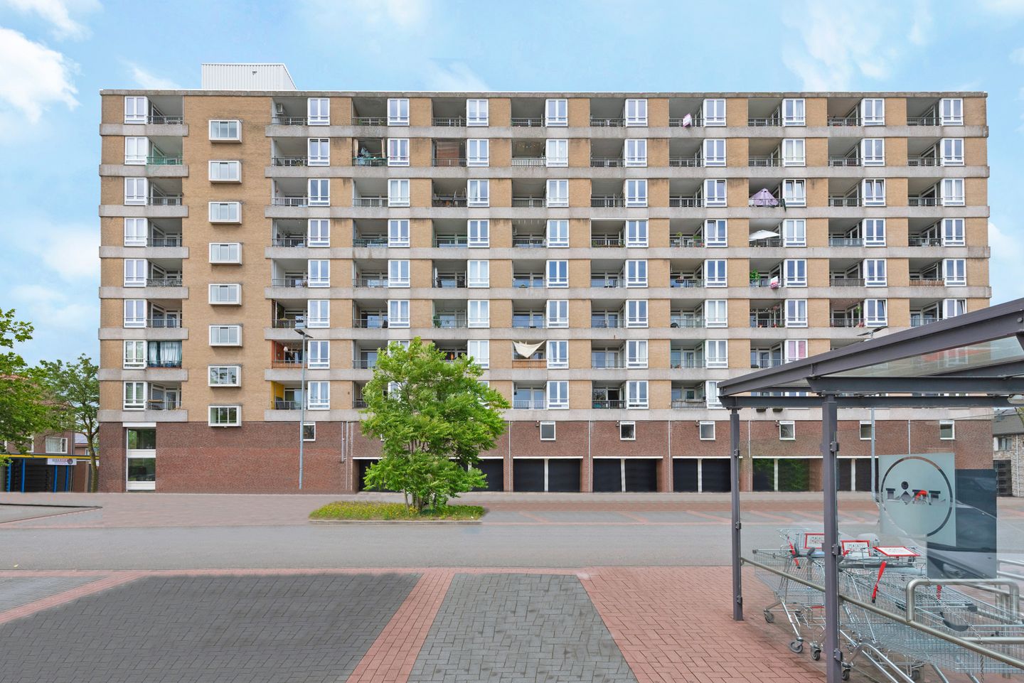 Foto 1 van Rietzangerstraat 81