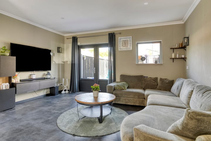 Foto 3 van Waterkers 108