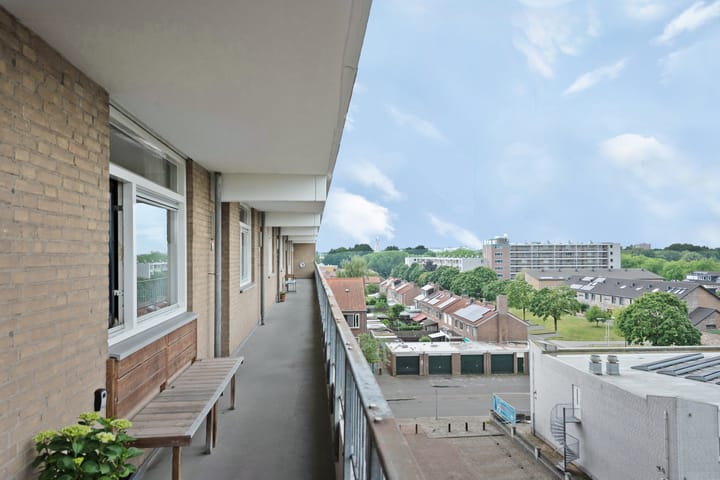 Foto 5 van Rietzangerstraat 81