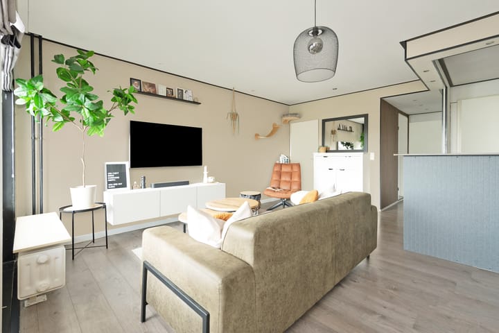 Foto 8 van Rietzangerstraat 81