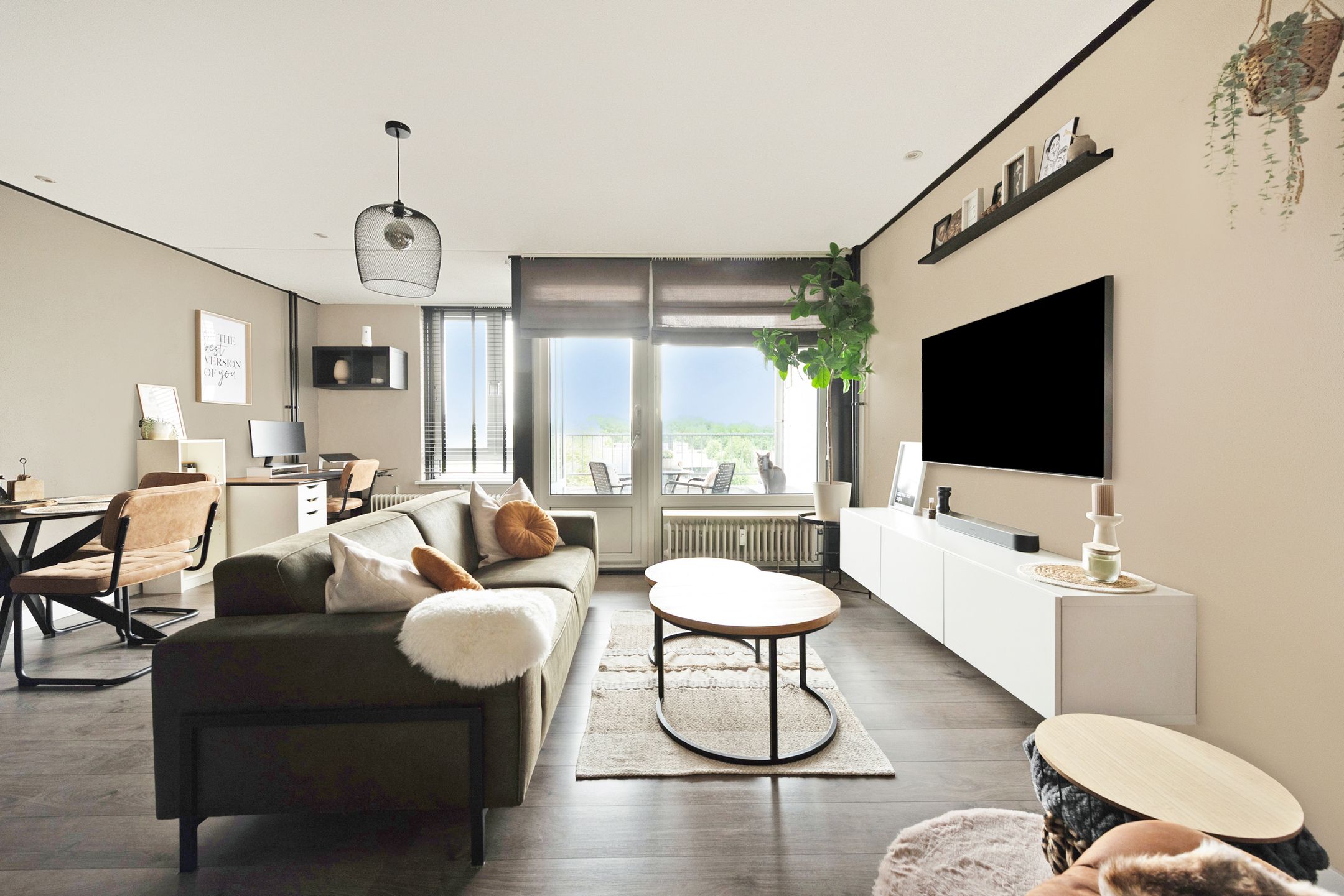 Foto 9 van Rietzangerstraat 81