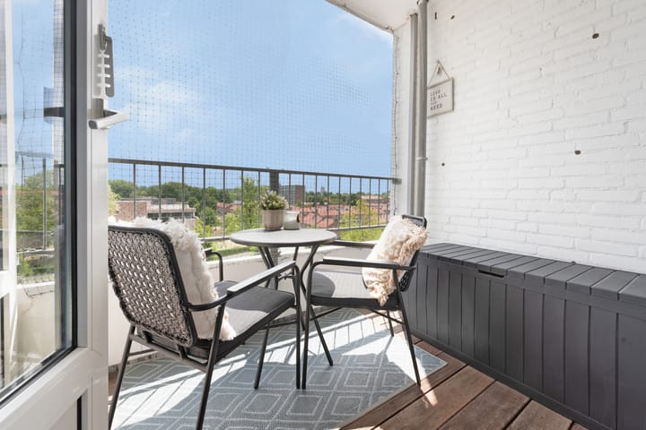 Foto 15 van Rietzangerstraat 81