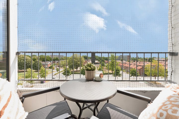 Foto 16 van Rietzangerstraat 81