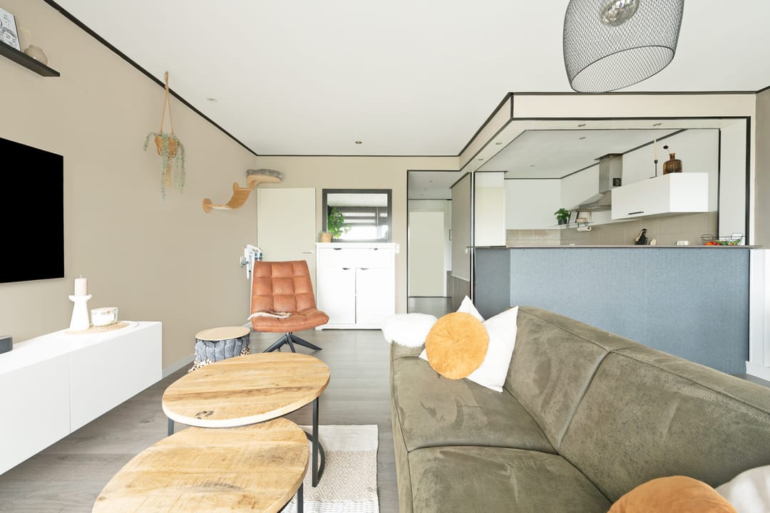 Foto 17 van Rietzangerstraat 81