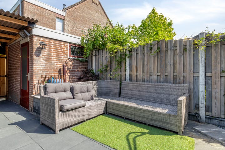 Foto 25 van Waterkers 108