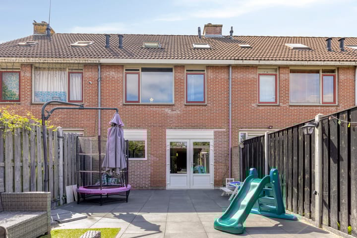 Foto 2 van Waterkers 108