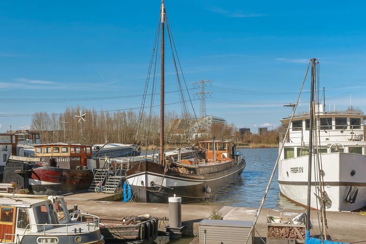 Foto 2 van Cas Oorthuyskade 19