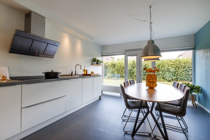 Photo 2 of Klifrakplantsoen 60