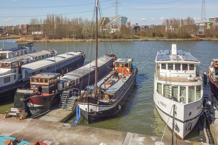 Foto 3 van Cas Oorthuyskade 19