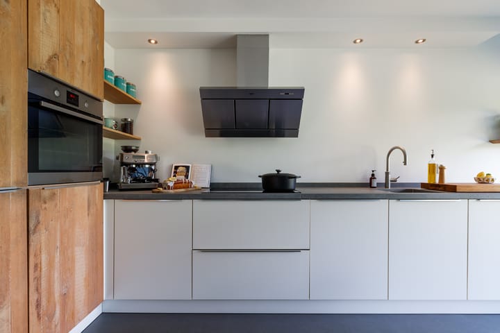 Photo 3 of Klifrakplantsoen 60